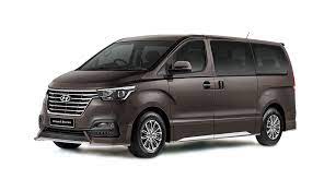 2019 hyundai starex release date mobil kereta truk. Grand Starex Hyundai Malaysia