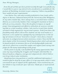 Is a resume cover letter necessary. Tips For Writing A Cover Letter Best Resume Format