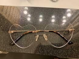 Goggles4u.com has been visited by 10k+ users in the past month Rachel On Twitter Kinda Disappointed In These Heart Shaped Glasses They D Be Better With A Frame Around Them You Lose The Whole Shape When Wearing Them Https T Co Pa2nkzxcvc