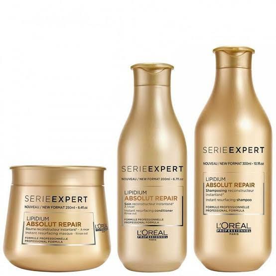 Loreal Absolut product image