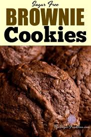 15 minutes or less 30 minutes or less 45 minutes or less no restrictions. The Best Recipe For Yummy Sugar Free Brownie Cookies