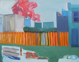 breadhead — “Essays in Color”: Metropolitan's Own Michael Secor to Show  Paintings February 6-22