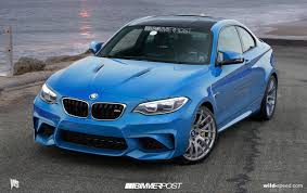 Get all the latest bmw m2 news, reviews and forum discussions. Our Bmw M2 Preview Rendering Concept To Debut Frankfurt 2015 Bmw M2 Forum