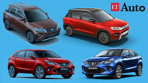 I got 4 cars with good condition. Toyota Suzuki Partnership What Pans Out For Maruti Suzuki From Toyota Suzuki Partnership Auto News Et Auto