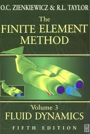 The Finite Element Method Fluid Dynamics Finite Element Ebook Fluid Dynamics