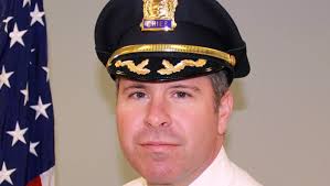 Lifetime resident named E. Hanover chief