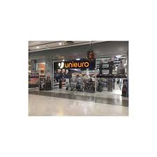 Negozio Unieuro Piedimonte San Germano Centro Commerciale Le Grange Orari E Indirizzo