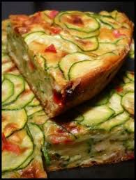 Mes Pieds Dans Le Plat Recettes De Cuisine Cuisine Gateau Courgette