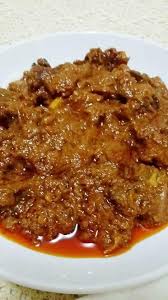 Budi lupi channel 98.313 views9 months ago. Nasi Minyak Terengganu Dan Gulai Ketuk Ketuk Ramadan Facebook