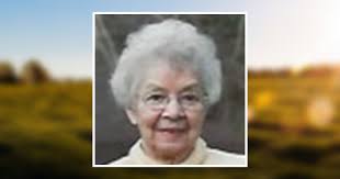 Marilyn Virgina Pyles Obituary 2016