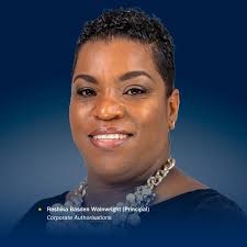 Congrats to my mother Carrie Weldon