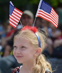 Images: See what your neighbors did during the perfect holiday week