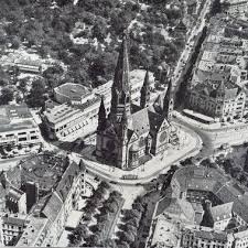 Das Alte Berlin Www Raoulyannik De Bilder Berlin Berlin Geschichte