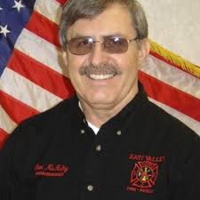 Daniel (Dan) William McNulty