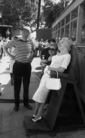 Marilyn Monroe Gentlemen Prefer Blondes Outfits - All Her Gorgeous Glam  Dresses — Classic Critics Corner - Vintage 1940S, 1950S, 1960S