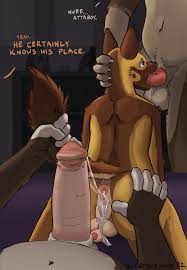 Rule34 - If it exists, there is porn of it   6616251