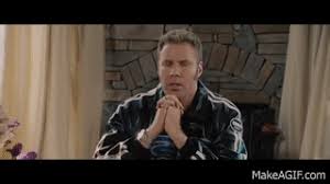 Ricky 'dear lord baby jesus, or as our brothers in the south call you: Talladega Nights The Ballad Of Ricky Bobby 1 8 Dear Lord Baby Jesus 2006 Hd On Make A Gif
