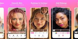 ~ in today's video, we are going to introduce to you 5 best apps which make your face fun again. New Facetune App Lets You Retouch Your Face In Videos