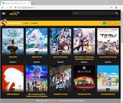 Remove GoGoAnime ads virus in Chrome, Firefox, IE, Safari - MySpyBot