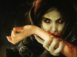 In My Darkest Hour // Commander (Vito, Thorn of the Dusk Rose) deck list  mtg // Moxfield — MTG Deck Builder