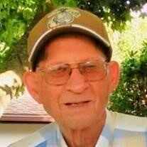 Wesley Porterfield , Jr. Obituary