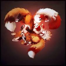 627 x 902 jpeg 244. 53 Best Fox Anthros Images On Pinterest Anime Animals Anime Wolf And Foxes Cute766