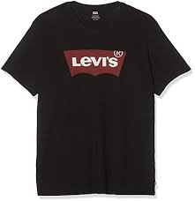 Levi's mens short sleeve polo shirt. Levi S Herren T Shirt Graphic Set In Neck Schwarz Bla Https Www Amazon De Dp B00vln988u Ref Cm Sw R Pi Dp U X F15adb4cw6yq8 Hemd Shirts T Shirt