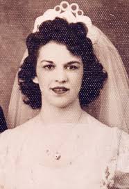 Obituary of Mary George Romano