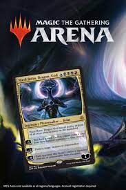 Magic The Gathering Arena Download And Play Strategy Card Games The Gathering Magic The Gathering