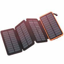What is the best way solar power banks are used? 6 Best Solar Power Banks Solar Charger Power Bank Reviews