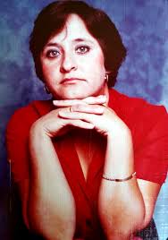 Teresa Garnica Obituary