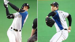 Los angeles angels starting pitcher age: Shohei Ohtani Will Sign A Contract With The Los Angeles Angels Of Anaheim Virily