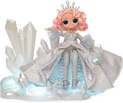 Lol the collector is a legendary item that costs 425 gold. Amazon Com L O L Surprise O M G Crystal Star 2019 Collector Edition Fashion Doll Toys Games