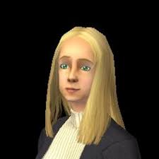 Ashley Sinclair screenshots, images and pictures