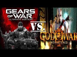 What do you think about this news? Gears Of War Ultimate Xbox One Vs God Of War 3 Ps4 Which Remaster Is Best Youtube