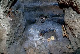 При строежа на „Хемус“ откриха непозната тракийска царска гробница