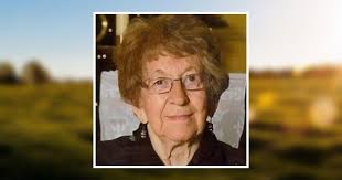Theresa Gratzek Obituary February 16, 2016