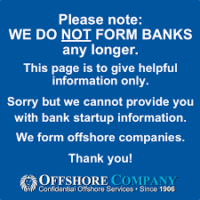 We did not find results for: Start Your Own Bank Diy Bank Establishment