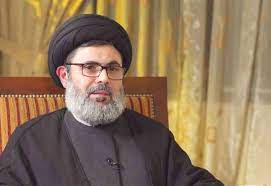 حسب موسوعة ويكيبيديا فإن هاشم صفي الدين من مواليد 1964، وهو رئيس المجلس التنفيذي لحزب الله في لبنان، وأحد القادة البارزين للحزب، وابن عمة أم الأمين العام للحزب حسن نصر الله. 5as3u6uvdvt35m