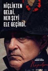 Benjamin Chivers Filmleri ve Dizileri