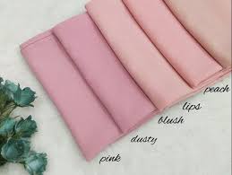 Kain wolfis dan moscrepe bagus mana. Mengenal Bahan Kain Wollycrepe Karakteristik Kelebihan Harga Dll