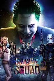 Otryad Samoubijc 2 Film 2021 Smotret Onlajn Besplatno V Horoshem Kachestve Hd