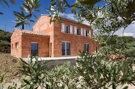 Check spelling or type a new query. Constructeur Maison Brique Rouge Vaison La Romaine 84