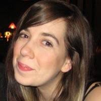 Rachel Brewster-Wright