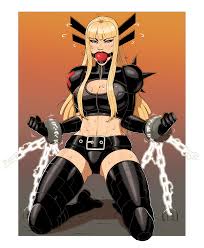 Rule34 - If it exists, there is porn of it  skelebomb, magik (illyana  rasputin)  6823253
