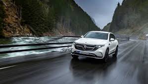 Maybe you would like to learn more about one of these? Mercedes Suv Eqc Price