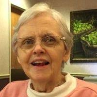 MARJORIE REY Obituary