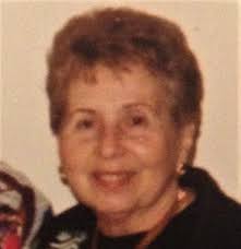 Arlene Freed Linder (1921-2015)