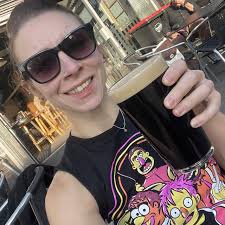 Porteresque Salted Caramel