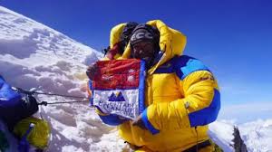 Image result for everest dead bodies